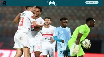 موعد مباراة الزمالك ضد البنك الأهلي في الدوري والقنوات الناقلة